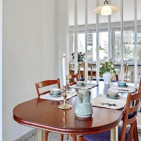 Holiday home Holiday Xix Faaborg